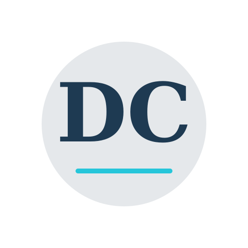 Dale Chimney Services logo